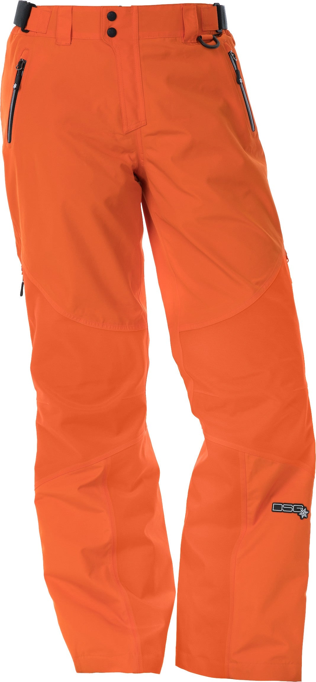 DSG Prizm Tech Pant Tangerine 2x 21703