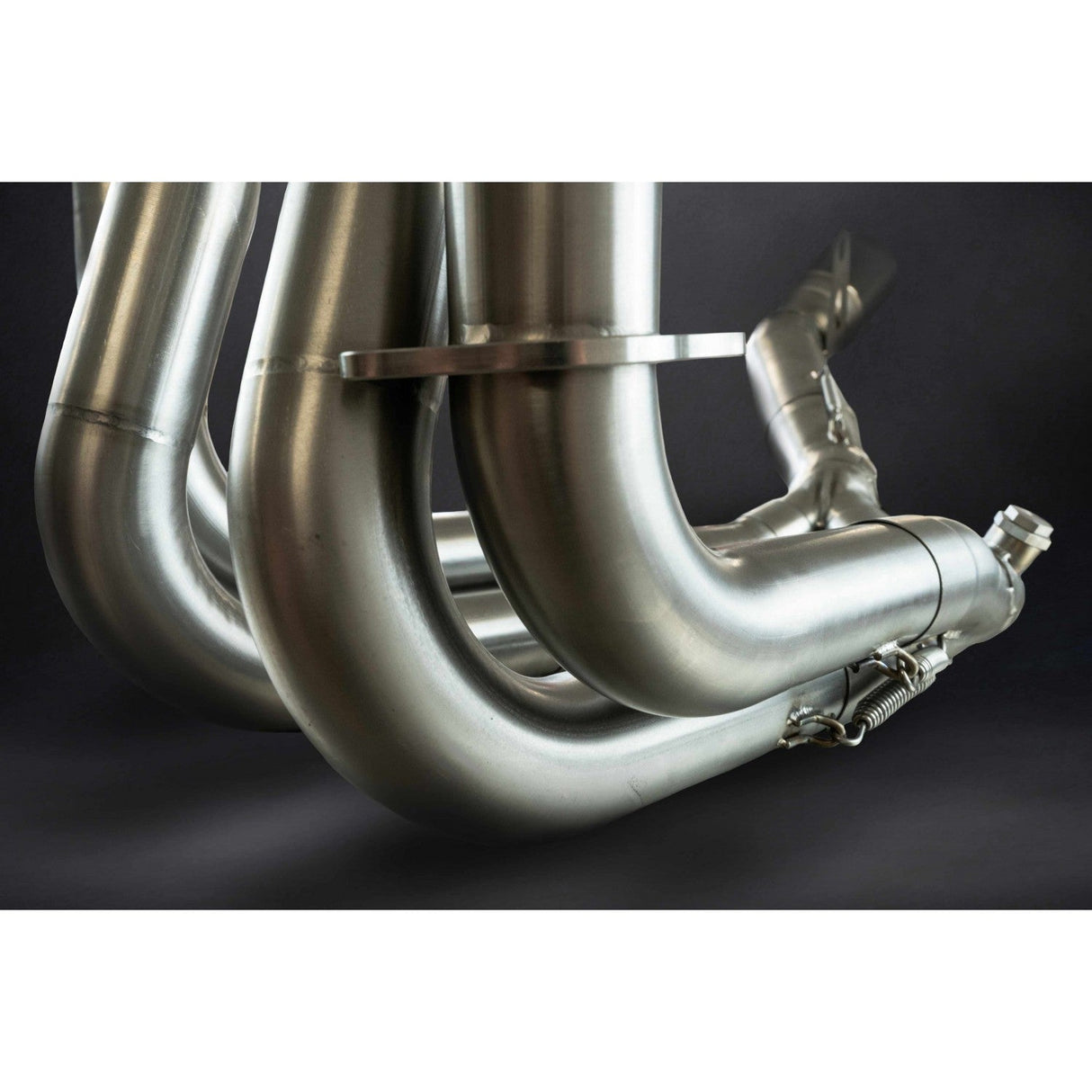 Austin racing 2021-2024 M S1000RR GP1  AR22 FULL RACE EXHAUST SYSTEMS