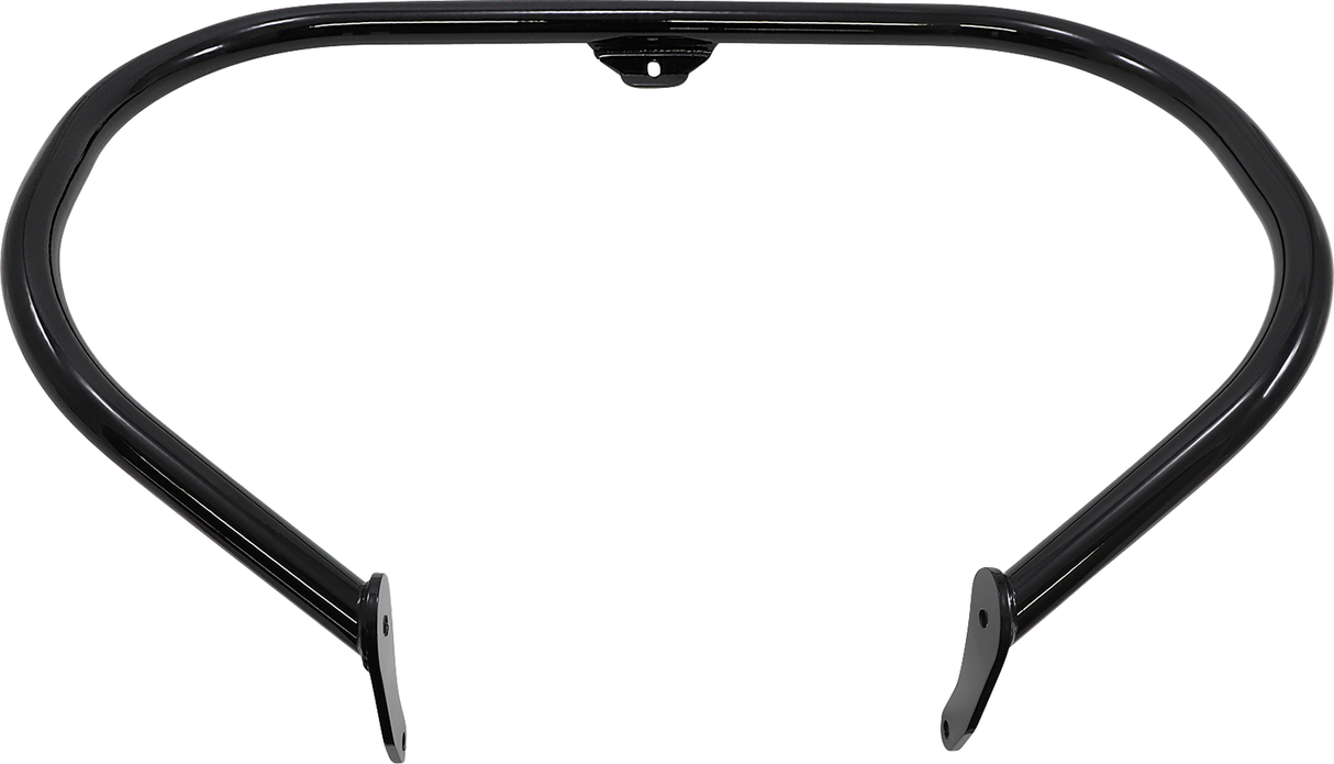 COBRA Freeway Bar - Black - Dyna 601-2101B