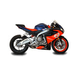 Austin Racing  2021 - 2024 RS660 dB V3 MINI COMPLIANT / RACE BOX DELETE & FULL EXHAUST SYSTEMS  AR79