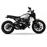 Austin Racing  2023 - 2025 DUCATI SCRAMBLER 803  slip-on race exhaust system  AUR6