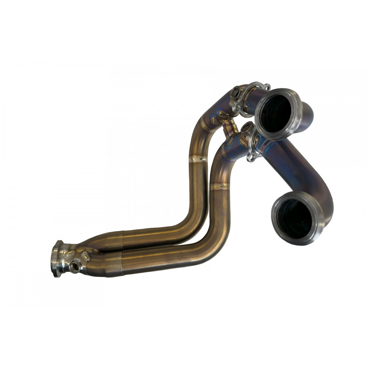 Austin Racing  2023 - 2024 KTM DUKE 990/R HEADERS ONLY  AUR55