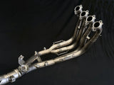 Vandemon BMW M1000XR Vandemon Titanium Exhaust System 2020-2024  BMWS10XREXTISYC