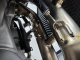 Graves Aprilia RS660 / Tuono 660 Full Titanium Exhaust System EXA-20RS6-FTT