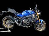 Vandemon  Yamaha GEN4 XSR900 and XSR900GP Titanium Exhaust System 2024 YAMAXSR9SMTIEXHA