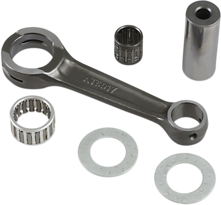 WOSSNER Connecting Rod P2012