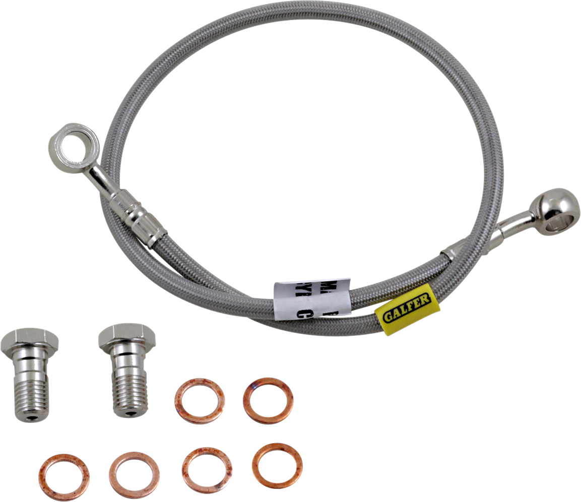 GALFER Brake Line Stainless Steel FK003D373R