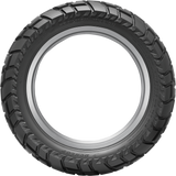 DUNLOP Tire - Mission - Rear - 150/70B17 - 69T 45235464