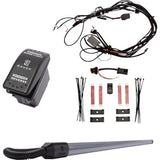 RAVEK Multi-Function Taillight - Defender HD11 65-2006