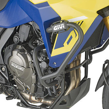 GIVI Engine Guards - Suzuki - 800 DE TN3125