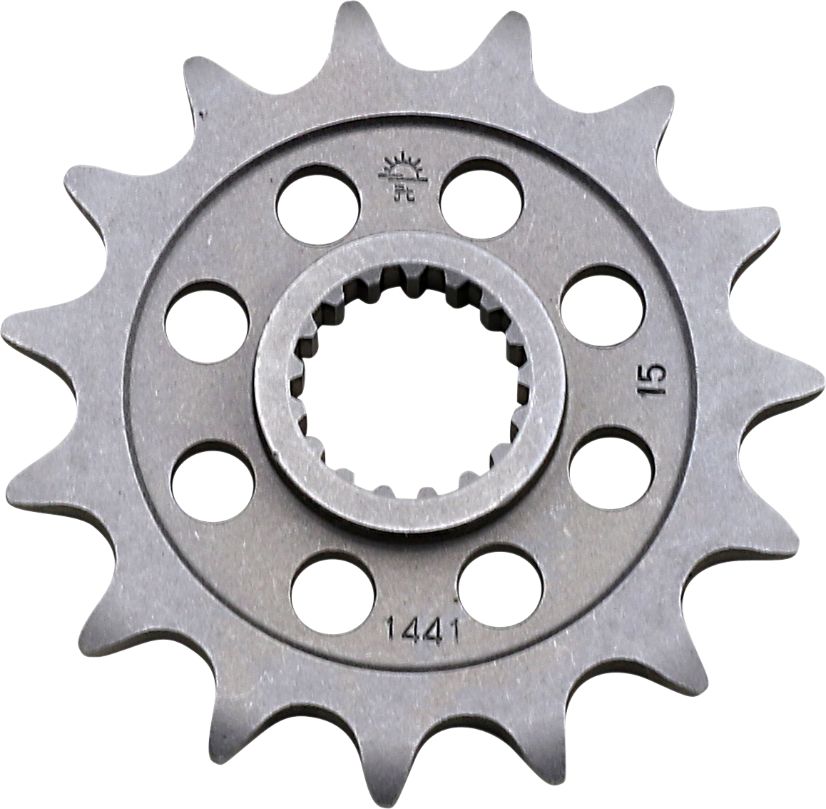 JT SPROCKETS Countershaft Sprocket - 15 Tooth JTF1441.15