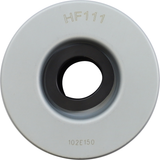 HIFLOFILTRO Oil Filter HF111