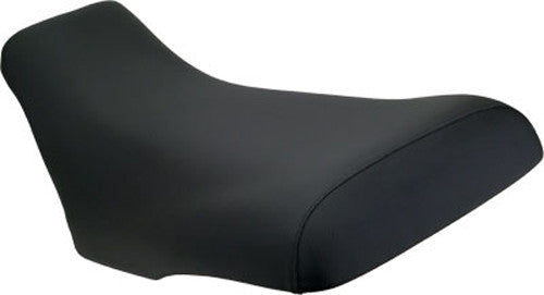 CYCLE WORKS Seat Cover Gripper Black 36-93093-01