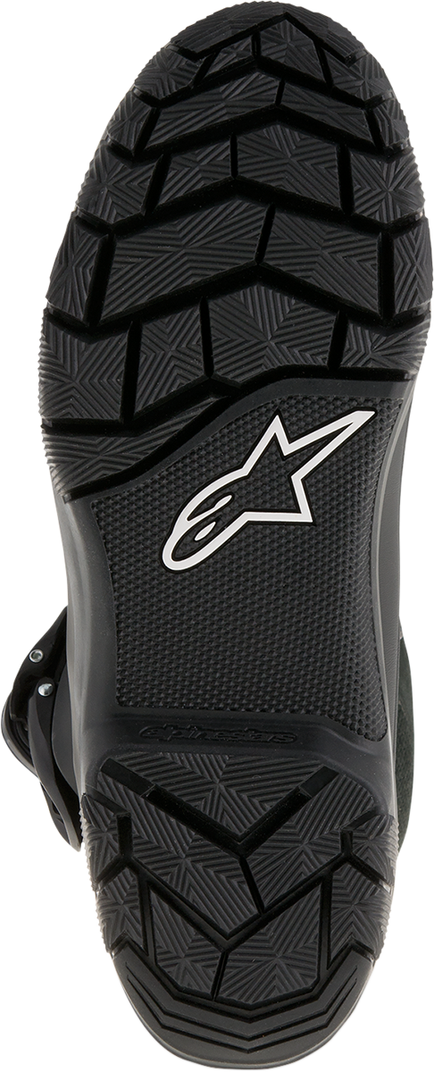 ALPINESTARS Belize Drystar® Boots - Black - US 8 2047117-10-8