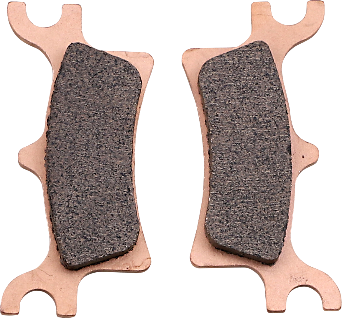 GALFER Brake Pad FD317G1397 FD317G1397