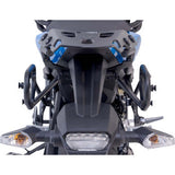 SW-MOTECH SysBag Side Bag System - Black - Suzuki GSX-8S '23-'24 BC.SYS.05.846.31000B