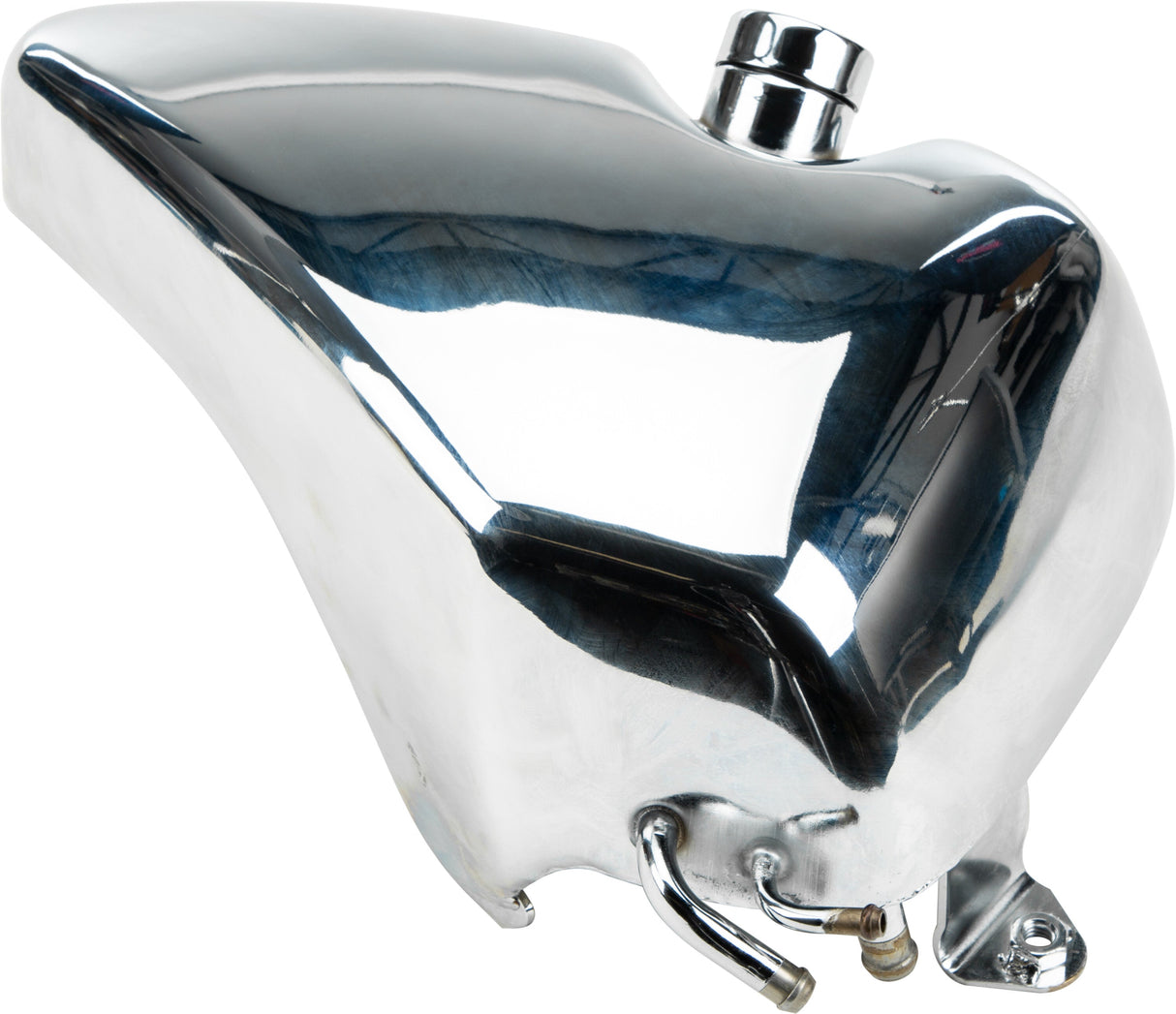 HARDDRIVE Oil Tank Chrome Sportster 94-96 72-032