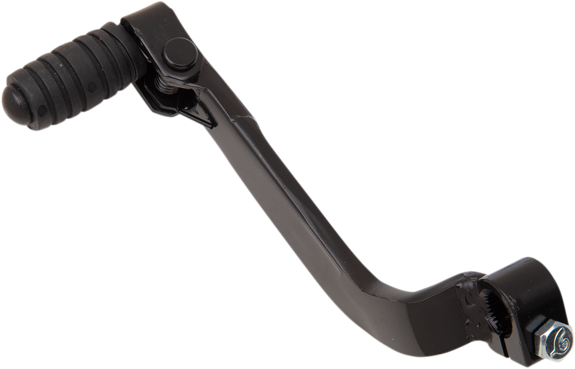 MOOSE RACING Shift Lever - Steel - Yamaha D07-4365B