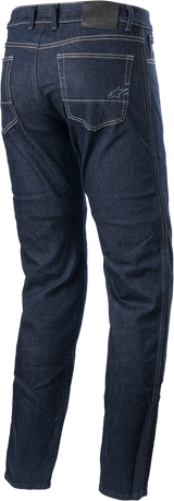 ALPINESTARS Sektor Pants - Medium Blue - US 32 / EU 48 3328222-7310-32