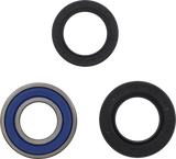 MOOSE RACING Steering Stem Bearing Kit - Lower 25-1459