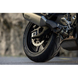 BRIDGESTONE Tire - T33 - Rear - 160/60ZR17 - 69W 20063