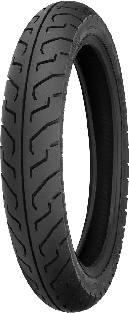 SHINKO Tire 712 Series Front 100/90-18 56h Bias Tl 87-4140