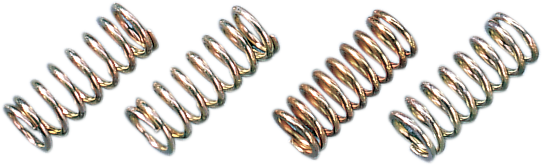 BARNETT Clutch Springs 501-56-04015