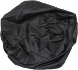 SADDLEMEN XL Explorer Rain Seat Cover with Backrest R938