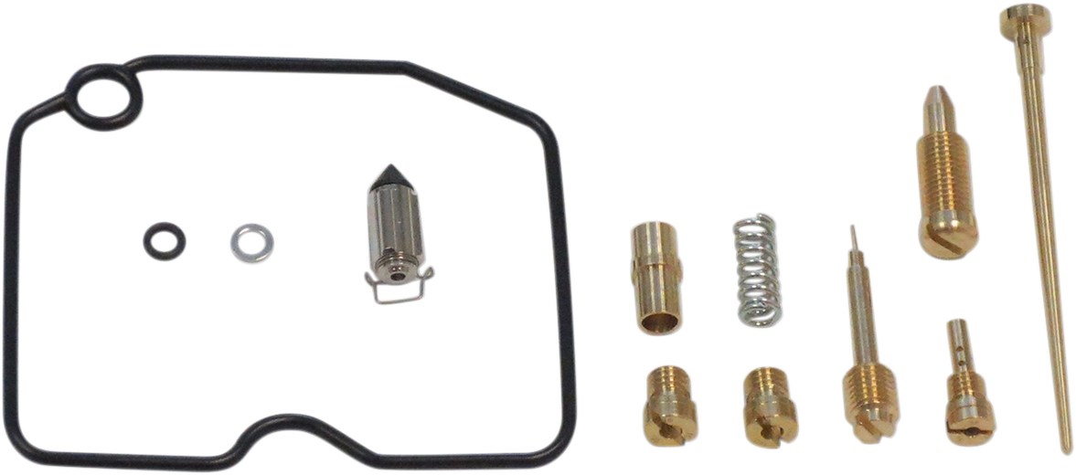 SHINDY Carburetor Repair Kit - Arctic Cat 03-455