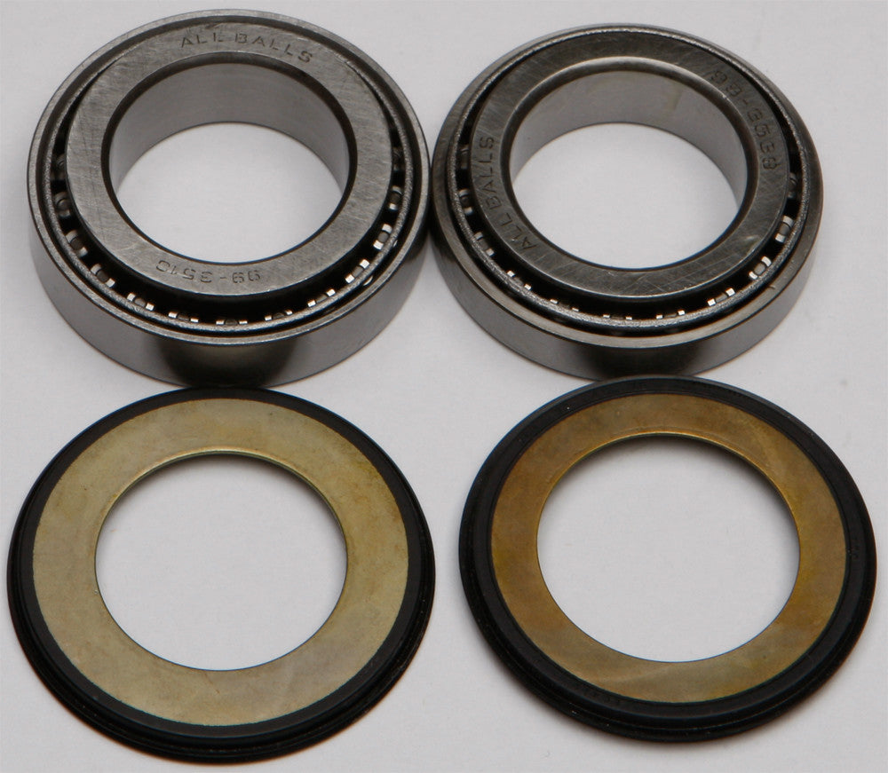 ALL BALLS Steering Bearing/Seal Kit 22-1065