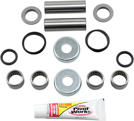 PIVOT WORKS Swingarm Bearing Kit PWSAK-H03-521