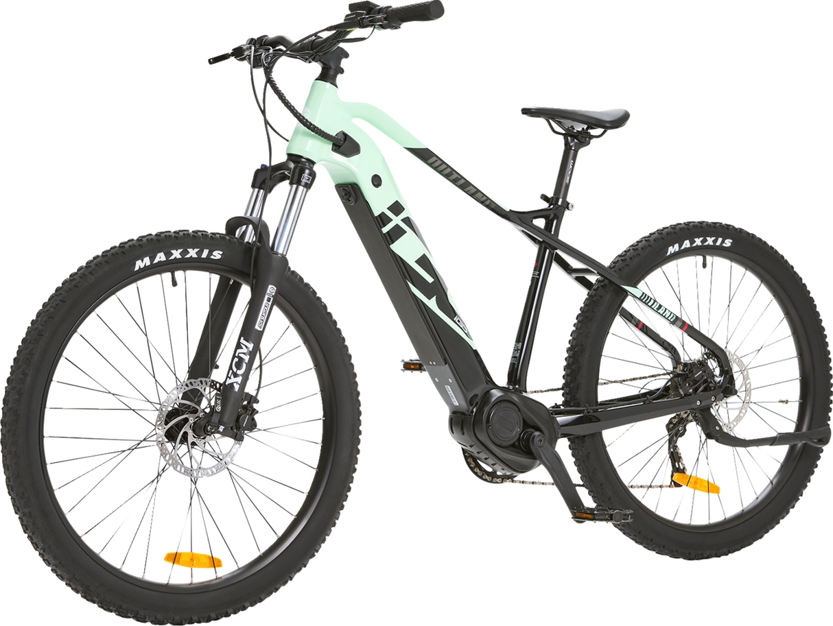 IGO ELECTRIC BIKES Outland Sawback RS E-bike - Hardtail eMTB 100-322-200