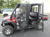 MOOSE UTILITY Complete Cab Enclosure - Mule Pro FXT 5210