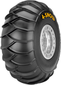 MAXXIS Tire - 4-Snow M910-2 - Front/Rear - 22x10-9 - 2 Ply TM07306200