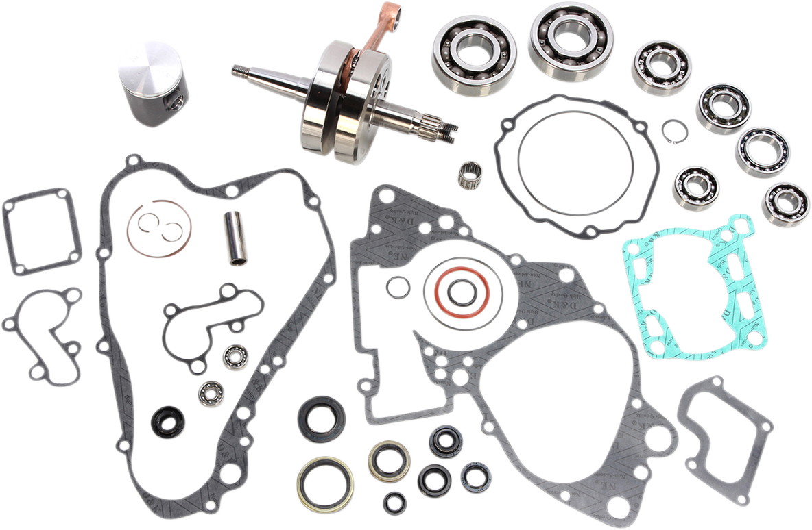 VERTEX Engine Kit - Suzuki WR101-068