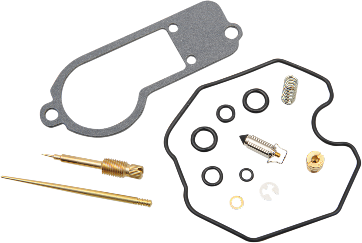 K&L SUPPLY Carburetor Repair Kit - Honda CB750A 18-2426