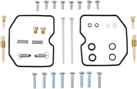 Parts Unlimited Carburetor Kit - Kawasaki En450/454ltd 26-1723