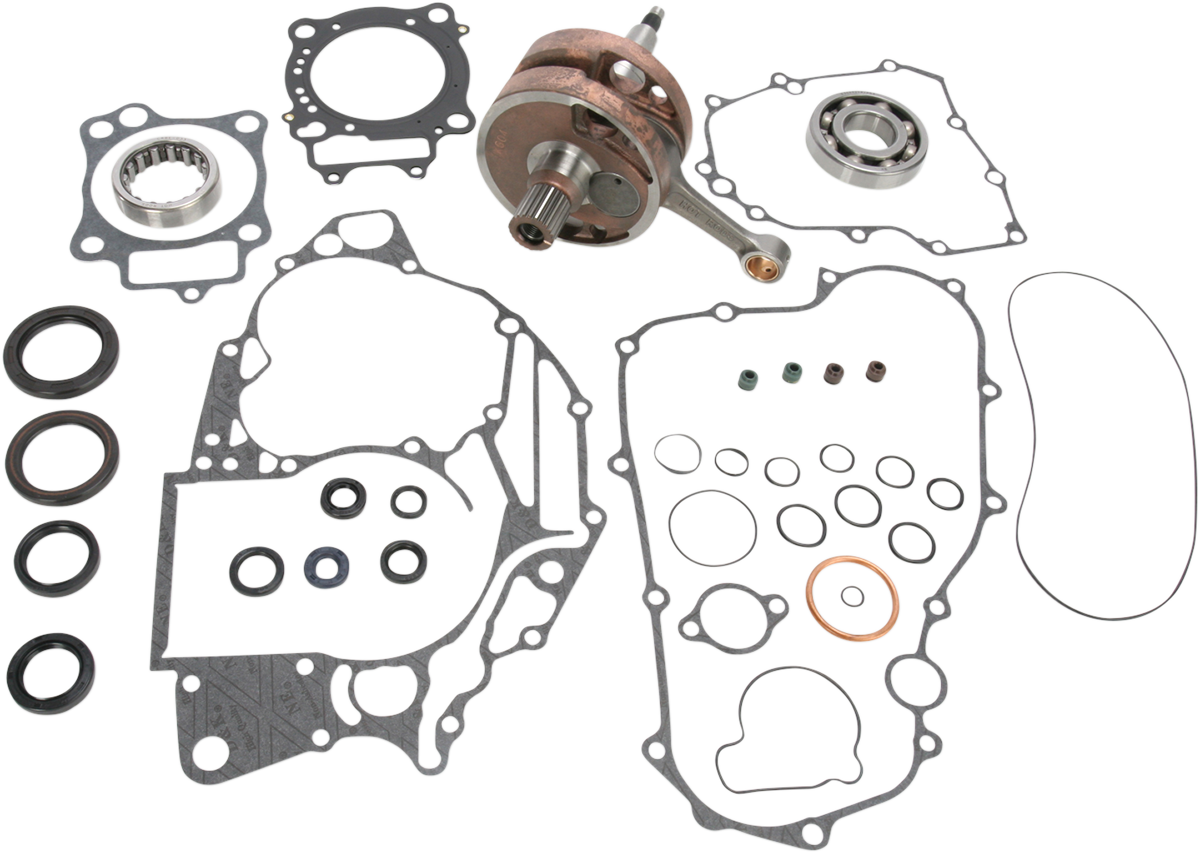 Hot Rods Crankshaft Kit CBK0128