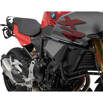 SW-MOTECH Crash Bar - Left/Right - Black - BMW - 900 XR SBL.07.949.10000/B