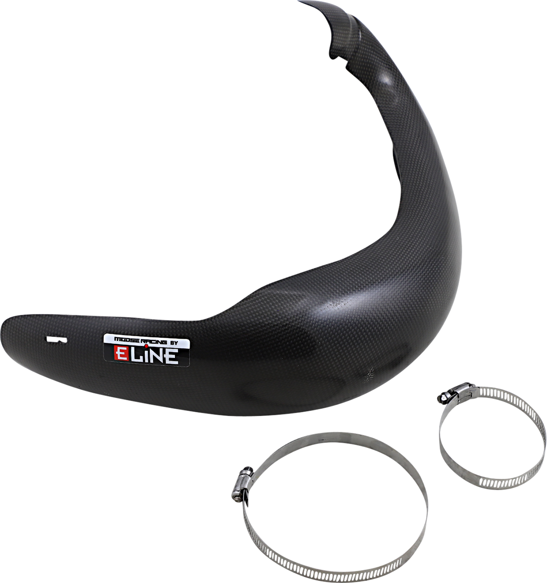 MOOSE RACING Pipe Guard - OEM MPG15020I