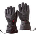 GERBING HEATED CLOTHING 12 V G4 Heated Gloves - Black - Medium G1215MGLV10100110971