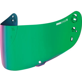 ICON Optics™ Shield - Cashmoney Green 0130-1356