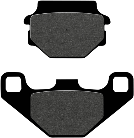 GALFER Brake Pads  FD075G1054