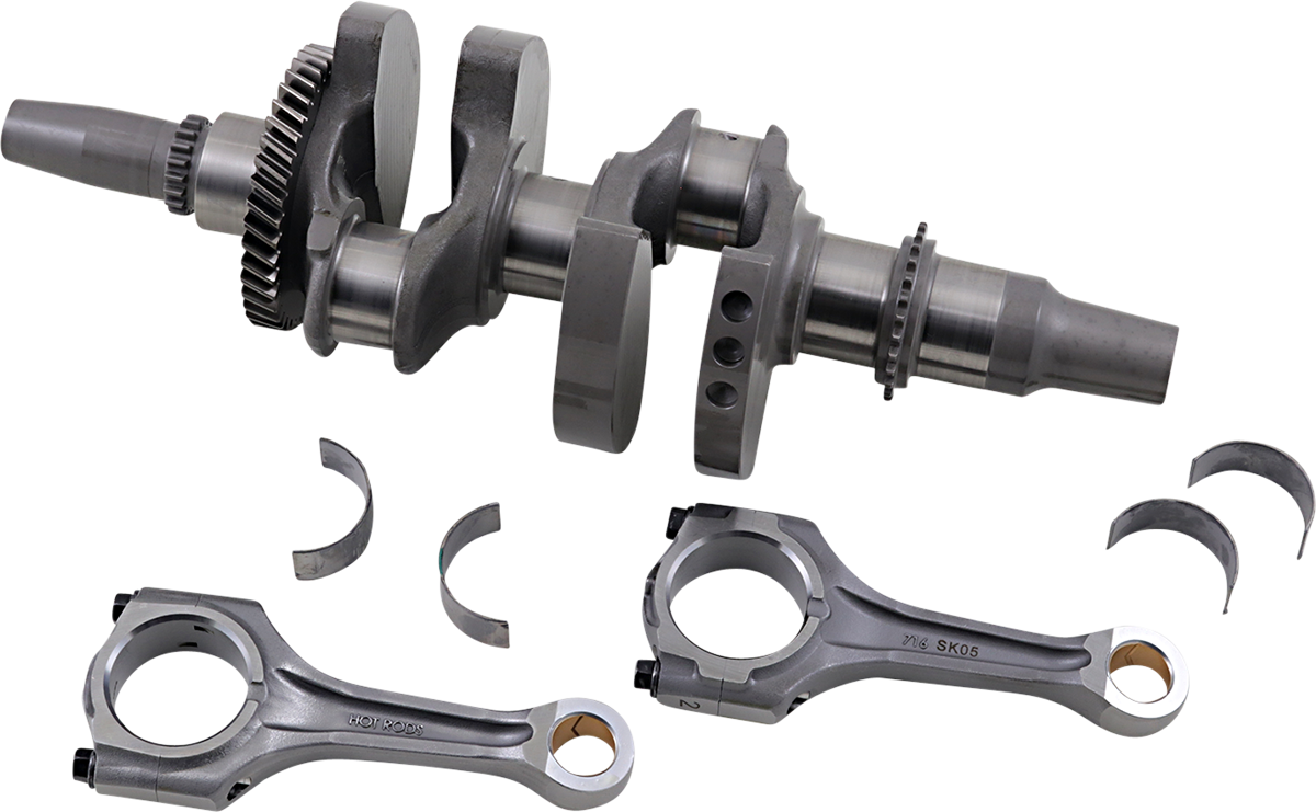 Hot Rods Crankshaft HR00016