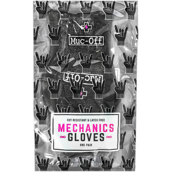 MUC-OFF Mechanics Utility Gloves - Small 152