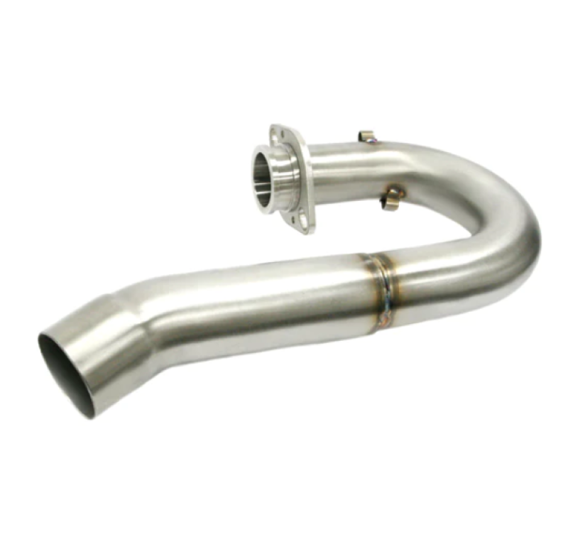 Big Gun 09-23 Yamaha YFZ 450R Head Pipe 13-24701