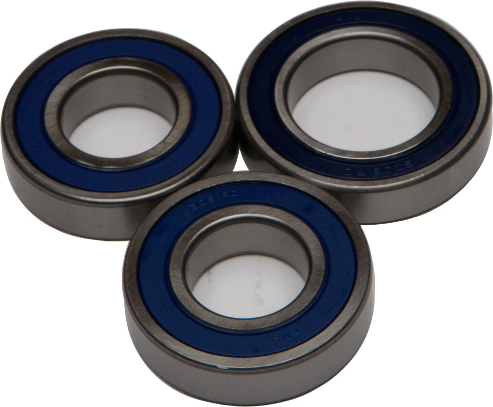 ALL BALLS Wheel Bearing & Seal Kit 25-1144