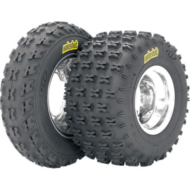 ITP Holeshot MXR6 Tire - 18x10-8 2PR 532023