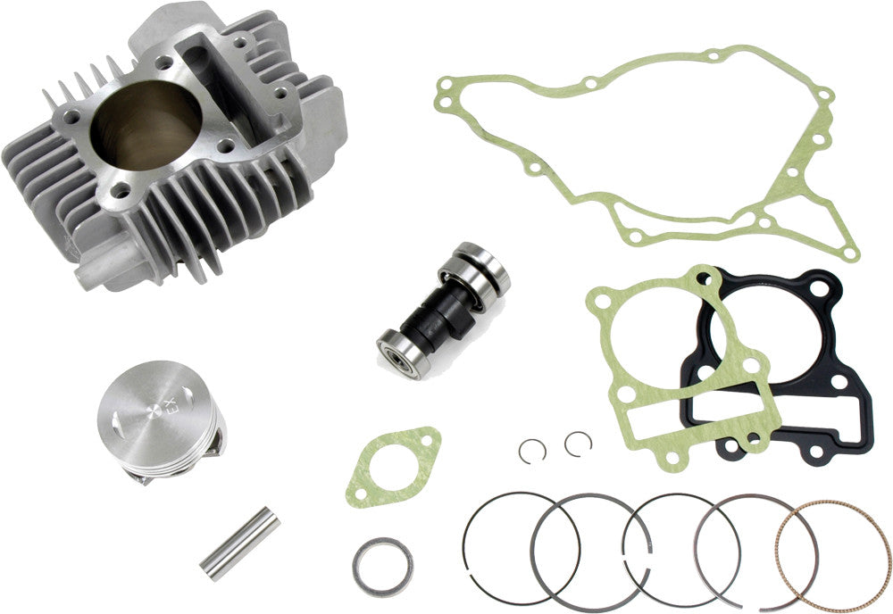 BBR 143cc Big Bore Kit 411-KLX-1401