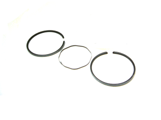 NAMURAPiston Rings For Namura Pistons OnlyNX-40005-1R